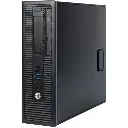 HP Prodesk 600 G1 SFF i5-4eme-8Go-256Go