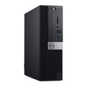 Dell OptiPlex 7070 SFF – Intel Core i3-9100 | 8 Go RAM | 256 Go SSD | Remis à neuf