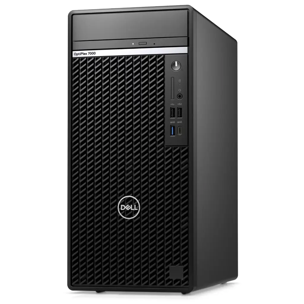Dell OptiPlex 3090 MT – Intel Core i5-10505 | 4 Go RAM | 1 To HDD | Unité Centrale