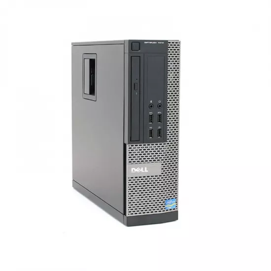 Dell OptiPlex 9020 SFF – Intel Core i3-4150 | 8 Go RAM | 256 Go SSD | Remis à neuf