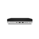 HP EliteDesk 800 G3 Mini – Intel Core i5-6500T | 8 Go RAM | 256 Go SSD | Remis à neuf