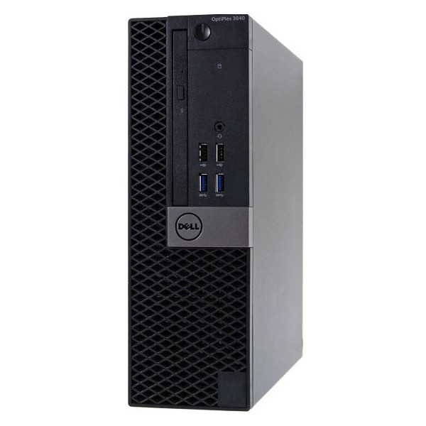 Dell OptiPlex 3040 SFF – Intel Core i5-6500 | 8 Go RAM | 256 Go SSD | Remis à neuf