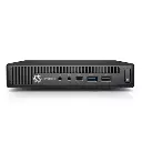 HP EliteDesk 800 G1 Mini PC PENTUM G3220T-8Go-128Go (REMIS A NEUF)