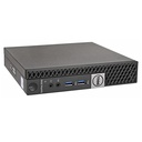 Dell Optiplex 3040M Mini PC G4400T-8Go-128Go (REMIS A NEUF)