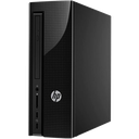 HP Slimline 260-a120nf DT-4-1To (REMIS A NEUF)