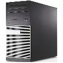 DELL Optiplex 3020 MT i3-4370-4Go-500Go (REMIS A NEUF)