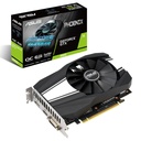 ASUS GEFORCE GTX 1660 6 Go PH OC