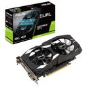 ASUS DUAL GTX 1650 4Go OC