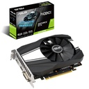 ASUS GeForce GTX 1660 SUPER PH O6G