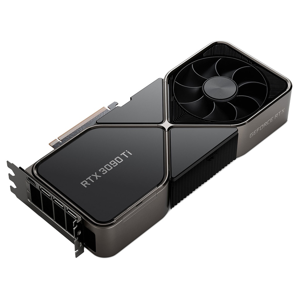 NVIDIA GeForce RTX 3090 Ti 0