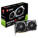 MSI GeForce GTX 1660 SUPER GAMING X 6 Go
(SANS AMBALAGE)