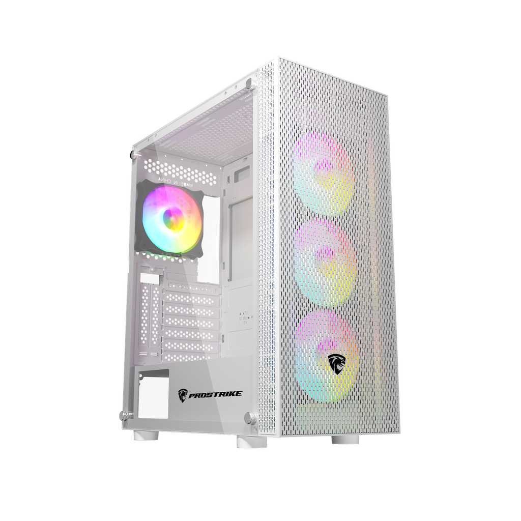 PROSTRIKE VIPER ATX GAMING 