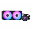 MSI MAG CORELIQUID 240R 