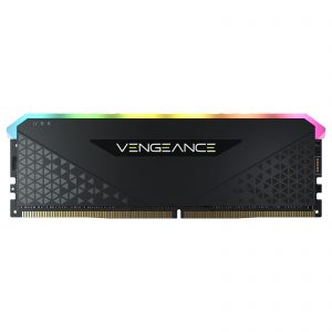 CORSAIR VENGANCE RGB RS 16 Go 3200Mhz C16