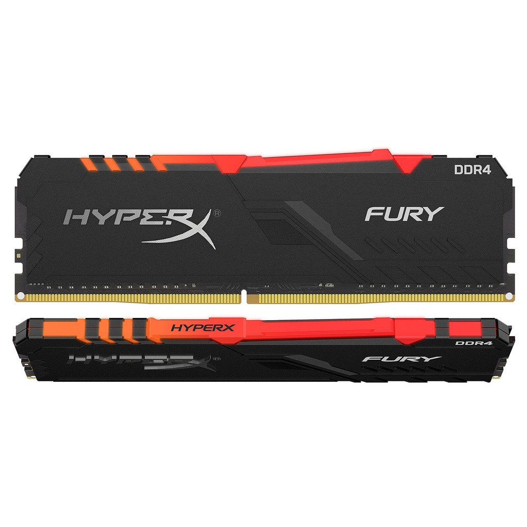 HYPER-X DDR4 3733 MHz  16Go (2*8Go)