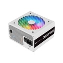Corsair CX650F 650W RGB BLANC 80 PLUS BRONZE