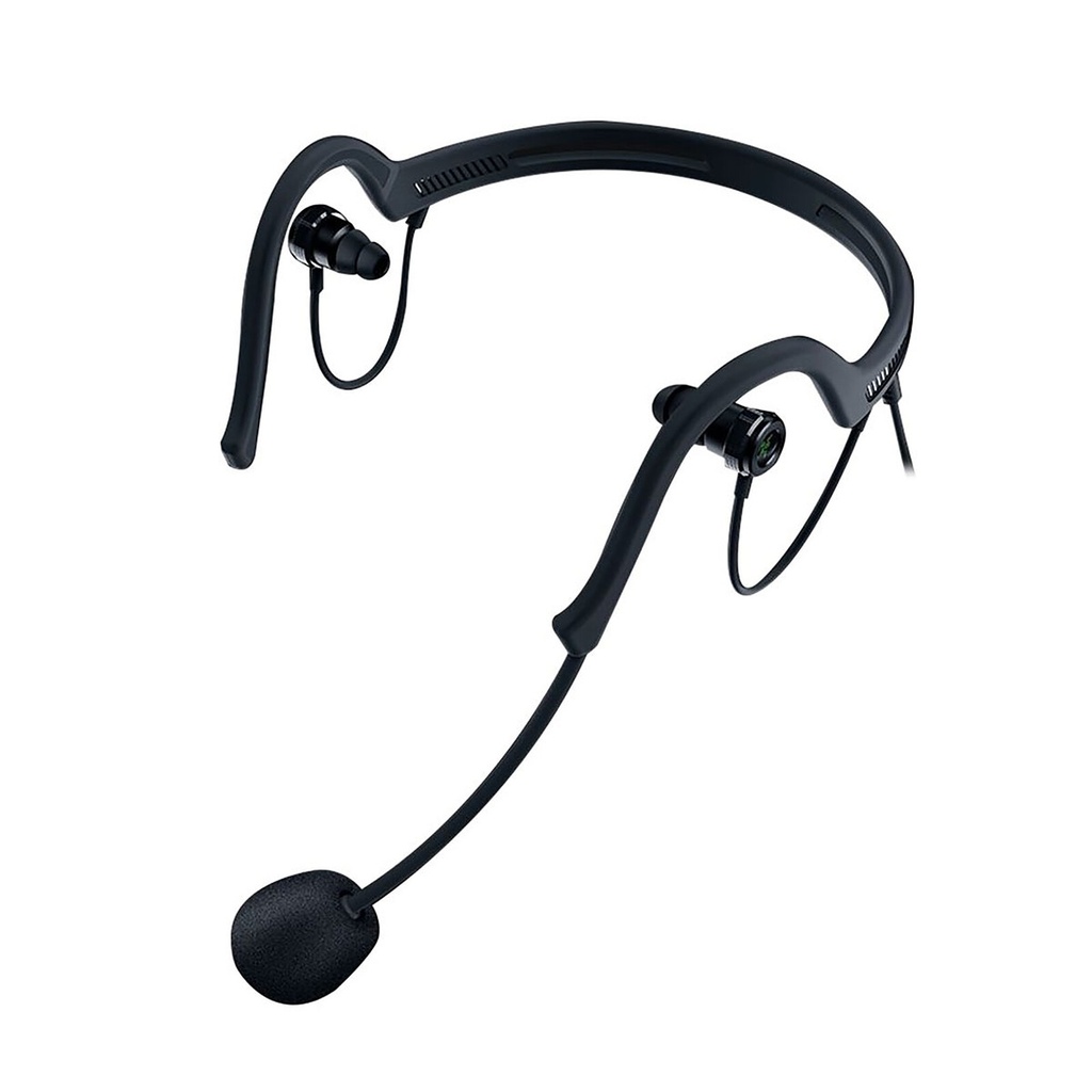 Razer Ifrit and USB Audio Enhancer
