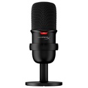 HyperX SoloCast Noir