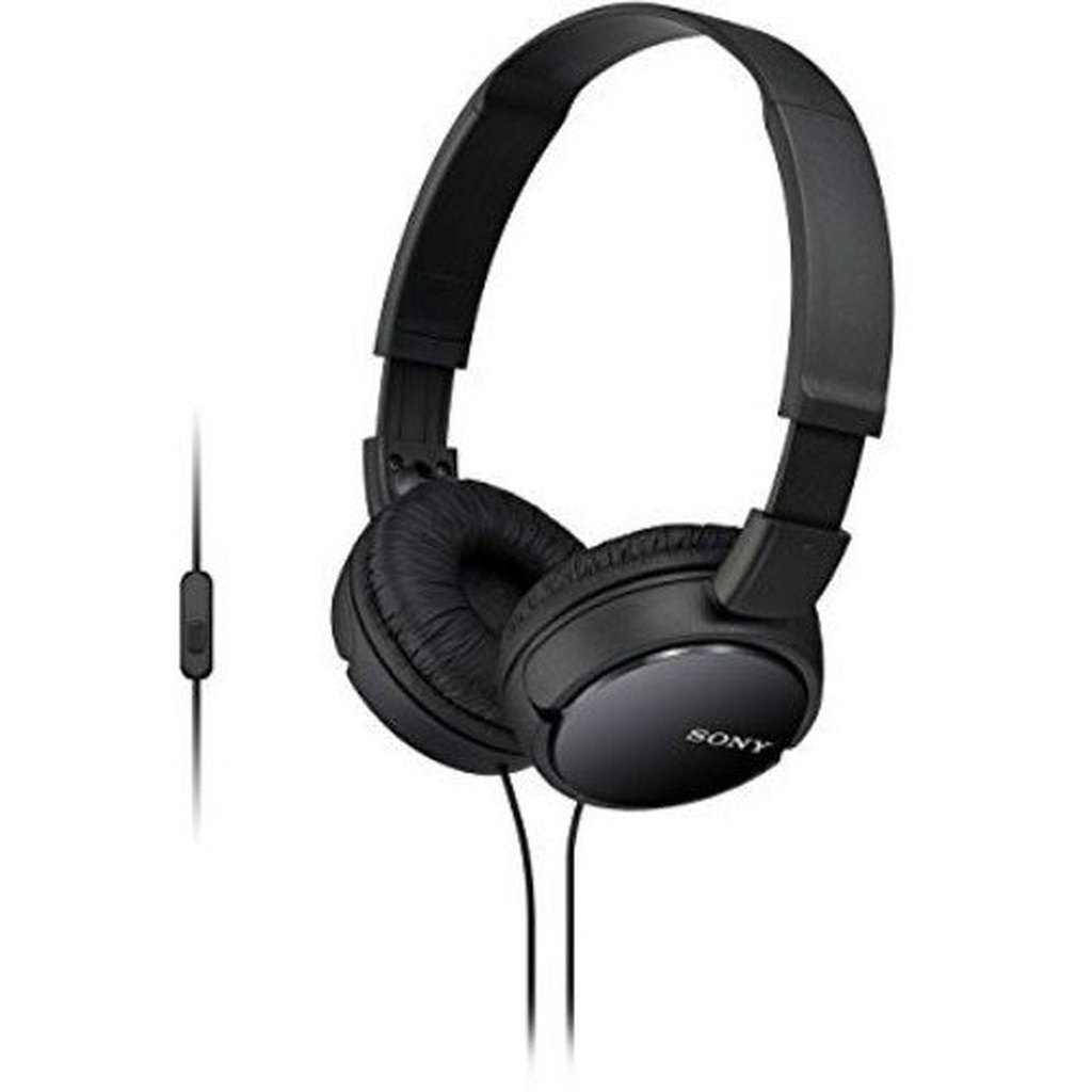 Sony MDR-ZX110AP Noir 
