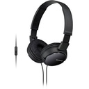 Sony MDR-ZX110AP Noir 