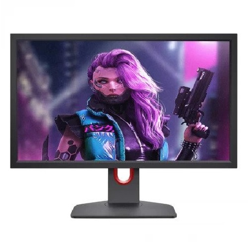 BenQ XL2411K (144 Hz; 1ms )