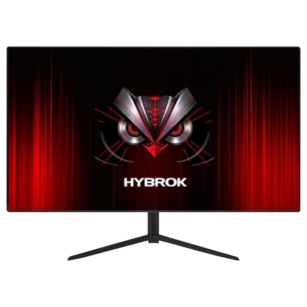 Hybrok WINGS HW321CU ECRAN GAMING (Curved; 165Hz; 1ms)