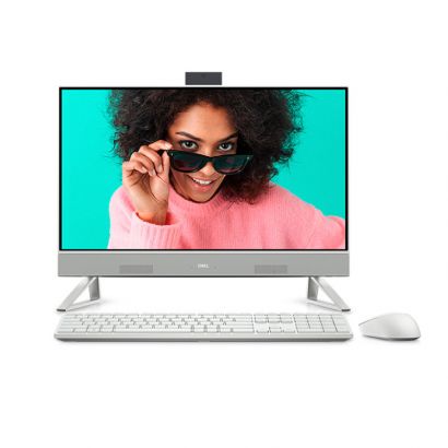 Dell Inspiron 5410 AIO i5-1235U 8Go 256Go MX550
