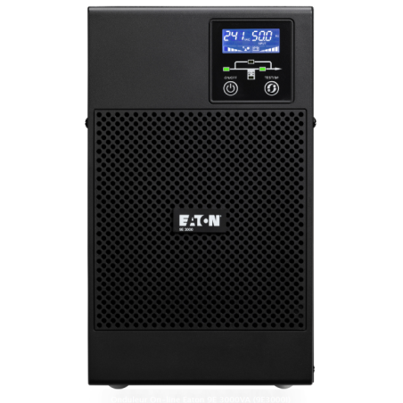 Eaton 9E 3000 VA 2400W 18min