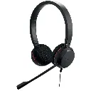 Jabra Evolve 20 stereo MS