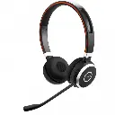 Jabra Evolve 65 SE + Link380a MS Stereo