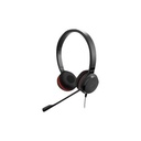 Jabra Evolve 20 stereo MS HSC016