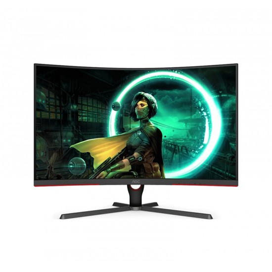 AOC Curved 32 pouce