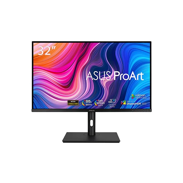 ASUS 32" LED ProArt PA328CGV IPS 2K