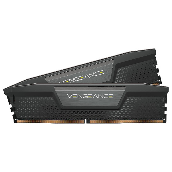 Corsair Vengeance 64 Go (2x32 Go) DDR5 5600MHz C40