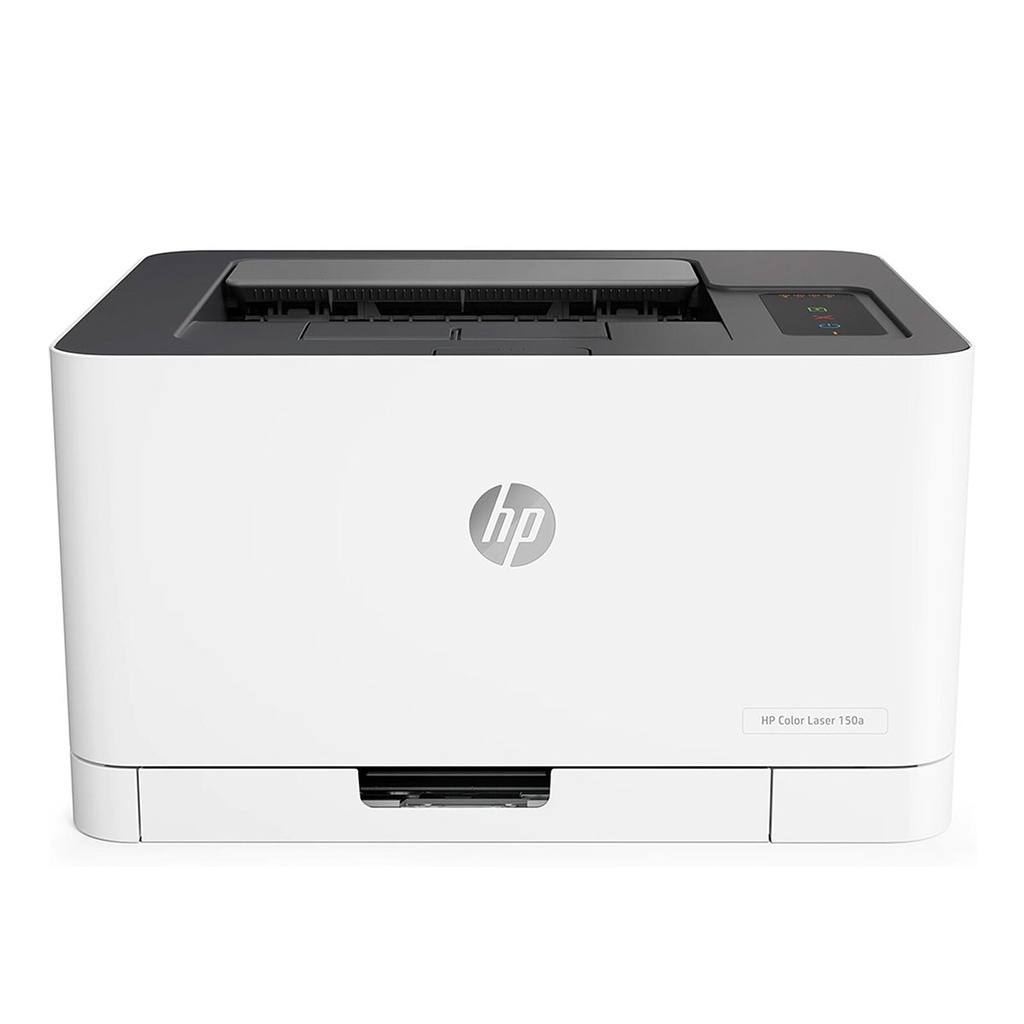 HP LASER 150NW Couleur SFP A4 Réseau Wifi PPM B&W 18 ppm Col 4
