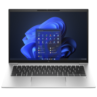 HP EliteBook 840 G10 Intel Core i7-1355U 16Go 512Go Ecran 14" (Remis à Neuf)
