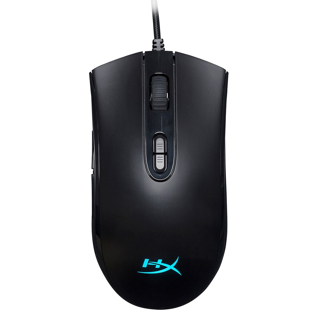 HyperX Pulsefire Core HX-MC004B