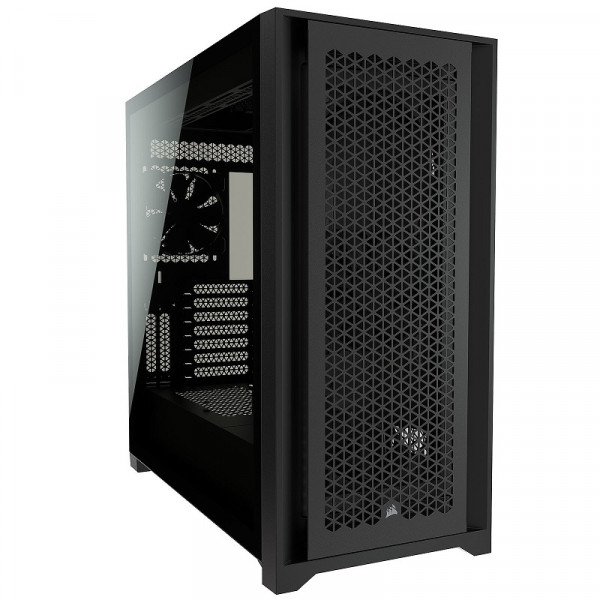 CORSAIR 5000D AIRFLOW Noir