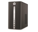HP PAV 570 i3-7100-8Go-128Go-1To (REMIS A NEUF)
