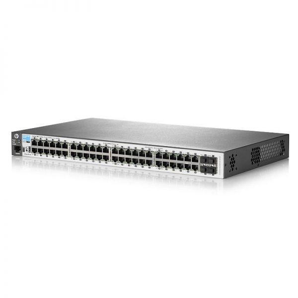 Switch HP Aruba 2530-48 (J9781A)