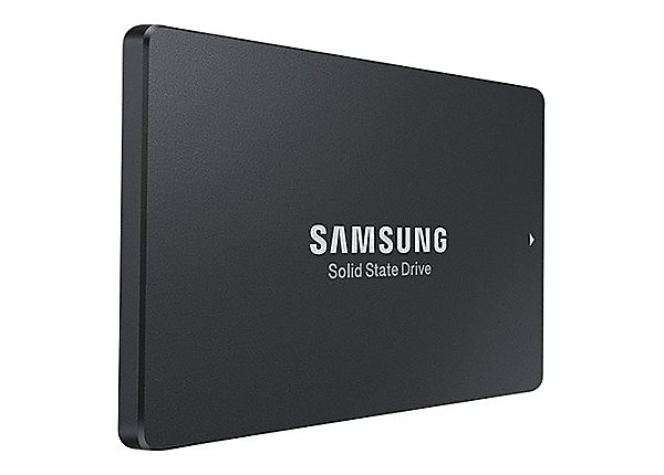 SSD 2.5 3.84 To SATA