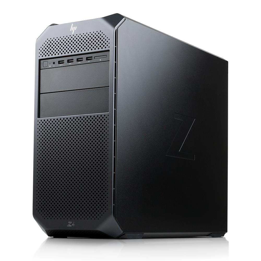 HP Z4 G4 Intel Xeon W-2123-32Go-512Go-P2000 5Go