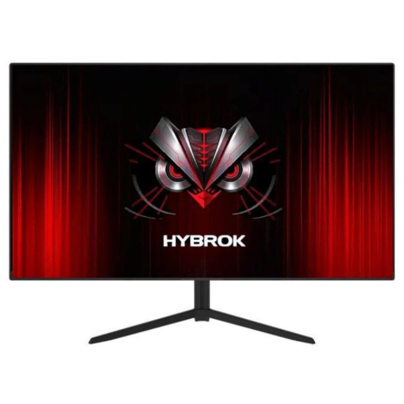 ECRAN GAMING Hybrok HE27ICU (Curved; 165Hz; 1ms)