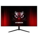 ECRAN GAMING Hybrok HE27ICU (Curved; 165Hz; 1ms)