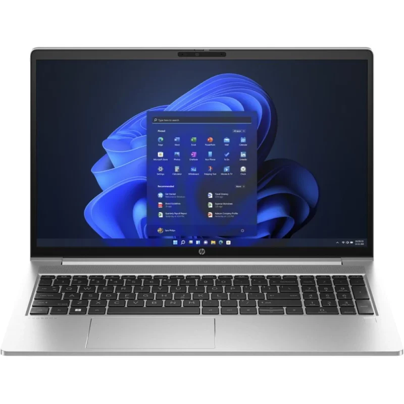 PC Portable HP ProBook 450 G10 – Intel Core i5-1335U – 8 Go RAM – 256 Go SSD – Écran 15.6" 