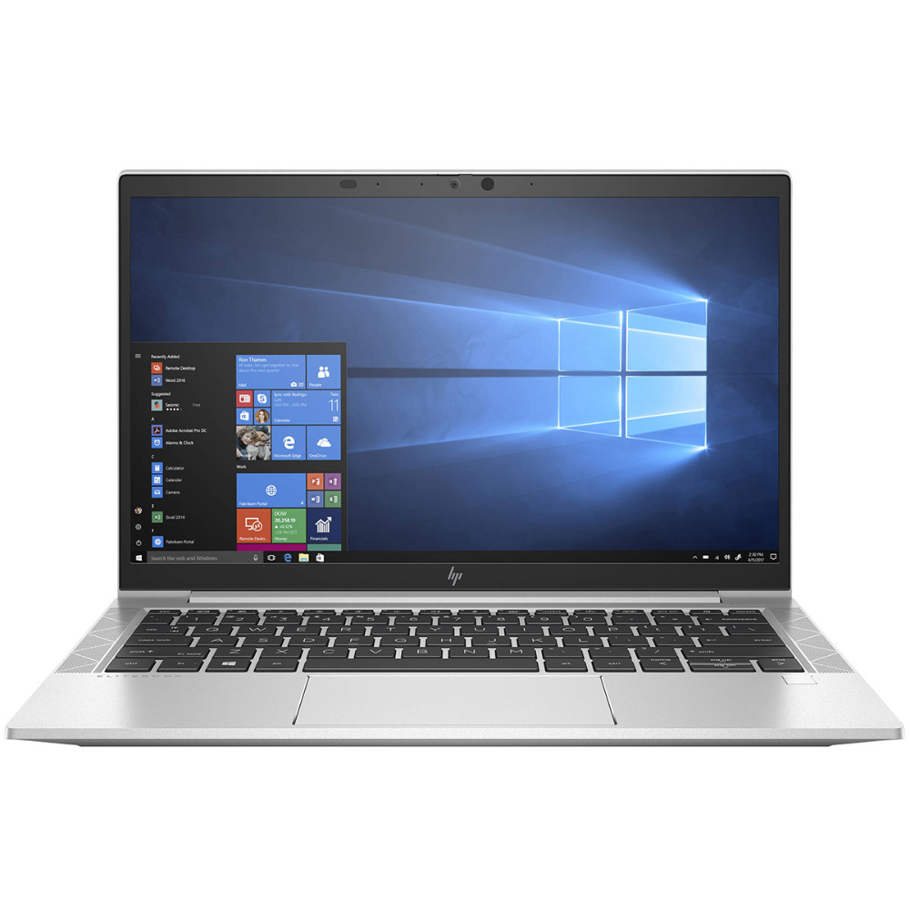 PC Portable HP EliteBook 840 G8 – Intel Core i5-1135G7 – 16 Go RAM – 256 Go SSD – Écran 14" (REMIS A NEUF)
