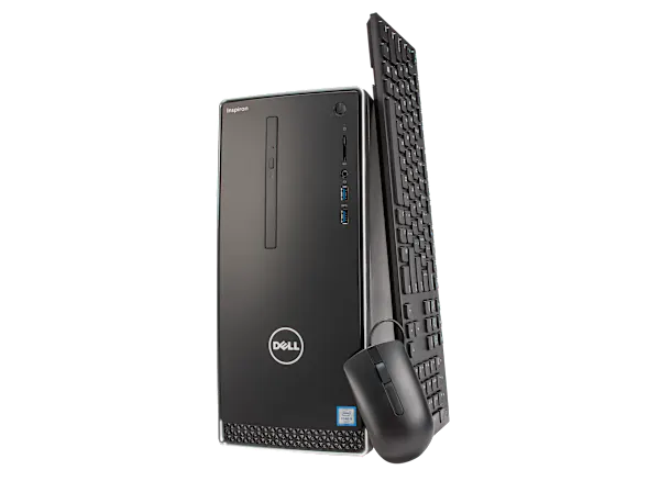 DELL INSPIRON 3650 i5-6400-8Go