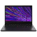 PC Portable Lenovo ThinkPad L13 Gen 1 – Intel Core i5-10310U – 8 Go – 256 Go – Écran 13.3" FHD (REMIS À NEUF)