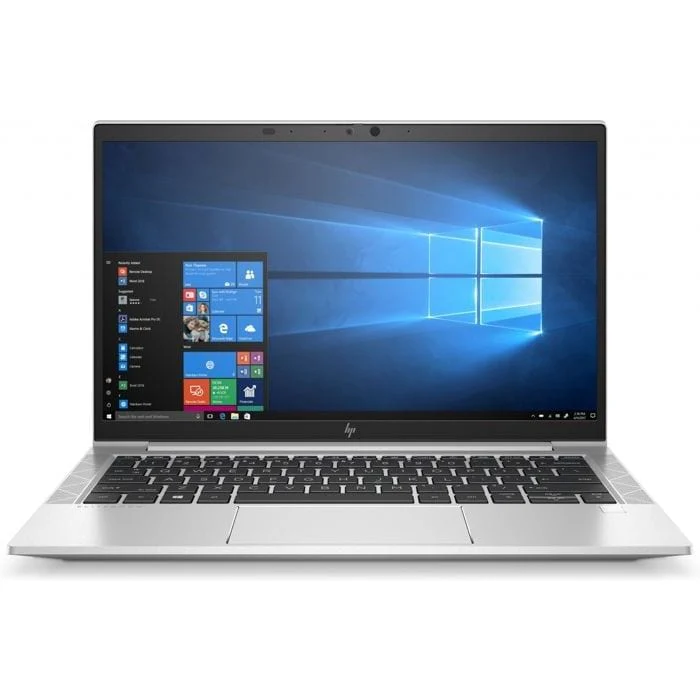 HP EliteBook 835 G7 AMD Ryzen 5 Pro-4650U-16Go-256Go -14″FHD