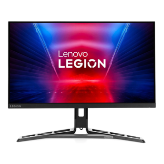 LENOVO Legion R25f-30 24.5 Inch, FHD E-Sports Monitor with Eyesafe 24M